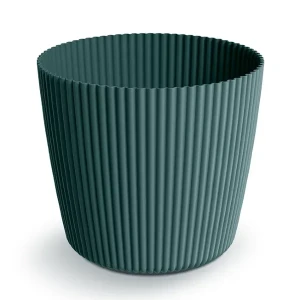 Osłonka okrągła Prosperplast Milly 29 cm - Morski DMI300