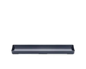 Podstawka do skrzynki balkonowej Prosperplast Agro 40 cm Antracyt IP400