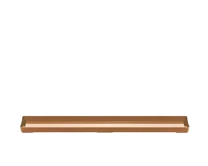 Podstawka do skrzynki balkonowej Prosperplast Agro 50cm Terakota IP500