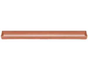 Podstawka do skrzynki balkonowej Prosperplast Agro 60cm Terakota IP600