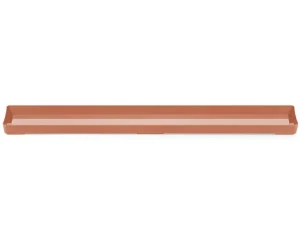 Podstawka do skrzynki balkonowej Prosperplast Agro 70cm Terakota IP700