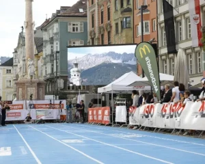 Wykładzina eventowa reklamowa 200x500 cm Jet-Print Event