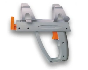 Pistolet ręczny do farb w sprayu Soppec