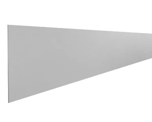 Odbojnica ścienna 60 cm x 3 m AcroMat