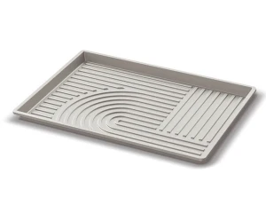 Ociekacz uniwersalny 49,2x36,2 cm beżowy Tassy Dry Pad