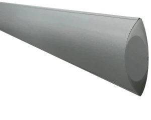Odbojnica ścienna wypukła Spacer ECO 22x150 cm