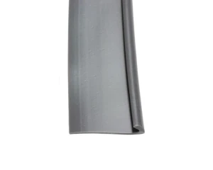 Listwa wykończeniowa PVC szara 2,5 m