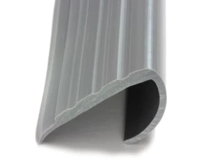 Narożnik kątownik schodowy PVC 40x35 mm 2 m szary