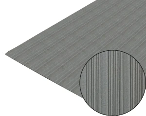 Mata antyzmęczeniowa Orthomat Ribbed 120x200 cm