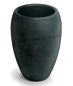 Donica wysoka antracyt 40 cm Cano High Ethick