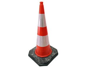 Pachołek Drogowy Popcone 75 cm