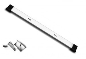 Stabilizator aluminiowy do drabin 90 cm