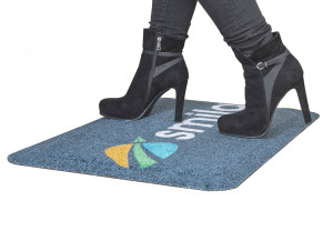 Mata antyzmęczeniowa Komfort Design 85x150 cm