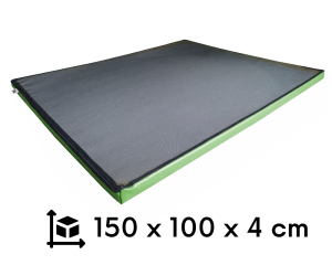 Mata dezynfekcyjna 150x100x4 cm standard
