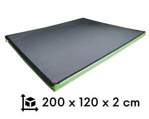 Mata dezynfekcyjna 200x120x2 cm standard
