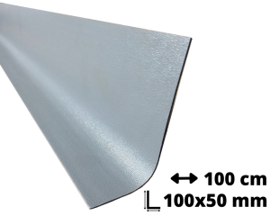 Listwa przypodłogowa PVC 100x50 mm 1 mb AcroMat