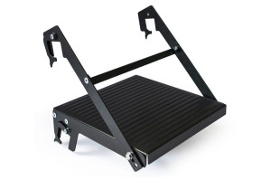 Podest do drabin uniwersalny stalowy