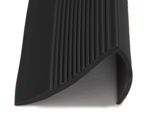 Narożnik kątownik schodowy PVC 63x35 mm 2,5mb czarny