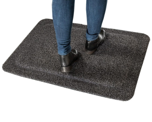 Mata do recepcji tekstylna 85x150 cm Komfort Soft