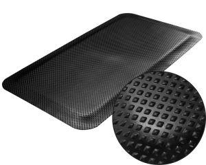 Mata antyzmęczeniowa 150 x 85 cm Komfort