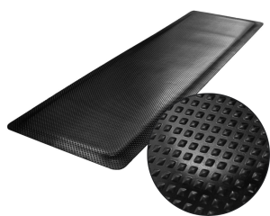 Mata antyzmęczeniowa 285 x 85 cm Komfort