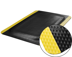 Mata antyzmęczeniowa 85 x 60 cm Komfort Safety