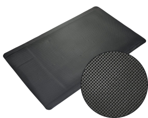 Mata na stanowiska spawalnicze 150 x 90 cm Tread