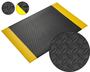 Mata antyzmęczeniowa 120 cm x 1mb Orthomat Diamond