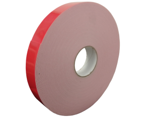 Taśma dwustronna piankowa 38 mm rolka 50 mb