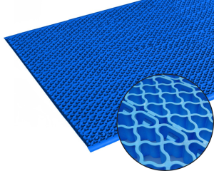 Mata antybakteryjna do gastronomii