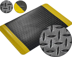 Mata antyzmęczeniowa 90 cm x 1 mb Deckplate