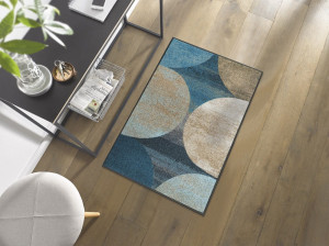 Wycieraczka do butów dekoracyjna 120 x 75 cm