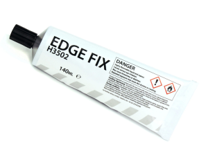 Klej uszczelniacz do krawędzi taśm 140 ml Edge Fix