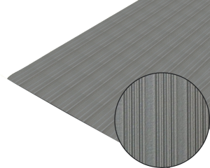 Mata antyzmęczeniowa 90 x 60 cm Orthomat Ribbed