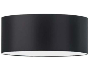 Lampa plafon sufitowy 30cm DUBAJ