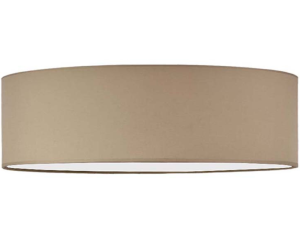 Lampa plafon sufitowy 60cm DUBAJ