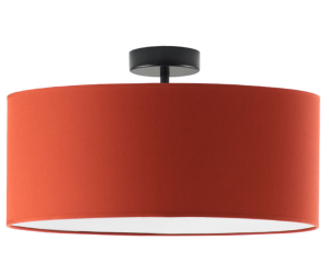 Lampa plafon sufitowy 50cm WENECJA