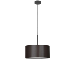 Lampa wisząca regulowana żyrandol 30cm SINTRA