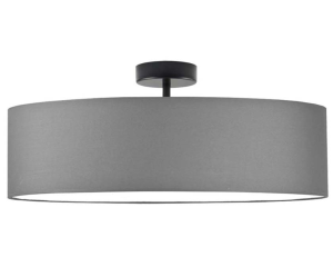 Lampa plafon sufitowy 60cm WENECJA