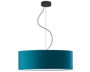 Lampa wisząca regulowana żyrandol 60cm HAJFA