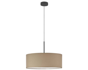 Lampa wisząca regulowana żyrandol 50cm SINTRA