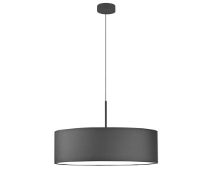 Lampa wisząca regulowana żyrandol 60cm SINTRA