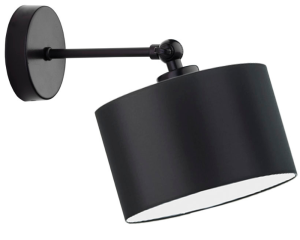 Kinkiet ścienny lampa na ścianę z regulacją TETE