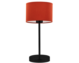Lampka stołowa nocna biurkowa 39,5cm NICEA