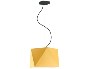 Lampa wisząca z regulacją długości DALI