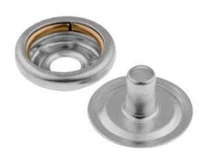 Zatrzask do mat ESD 10mm