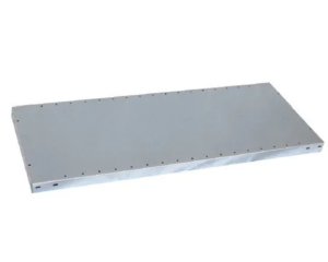 Półka 130x50 cm nośność 150 kg do regału magazynowego