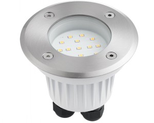 Oprawa oświetleniowa wpuszczana lampa najazdowa LED ST 5024