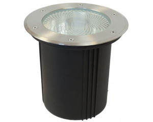 Lampa ogrodowa najazdowa okrągła PABLA 4031