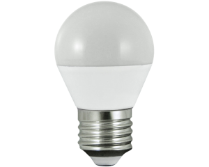 Żarówka LED E27 7W 640lm 3000K